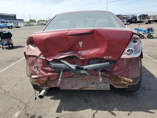 Photo 5 VIN: 1G2ZH57N684210318 - PONTIAC G6 GT 