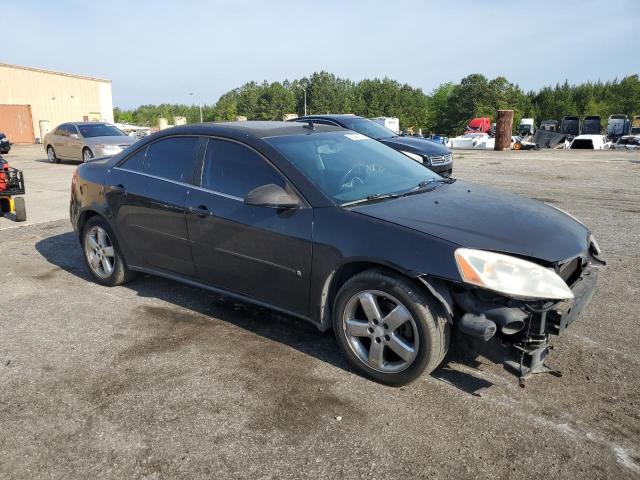 Photo 3 VIN: 1G2ZH57N684220766 - PONTIAC G6 