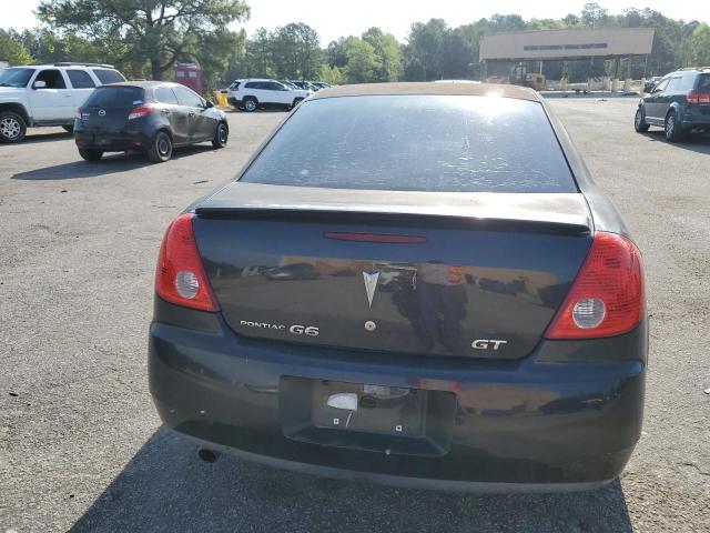 Photo 5 VIN: 1G2ZH57N684220766 - PONTIAC G6 