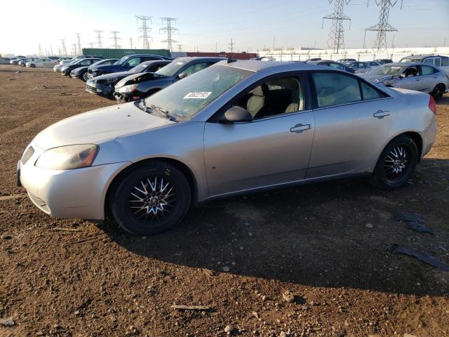 Photo 0 VIN: 1G2ZH57N684268512 - PONTIAC G6 GT 