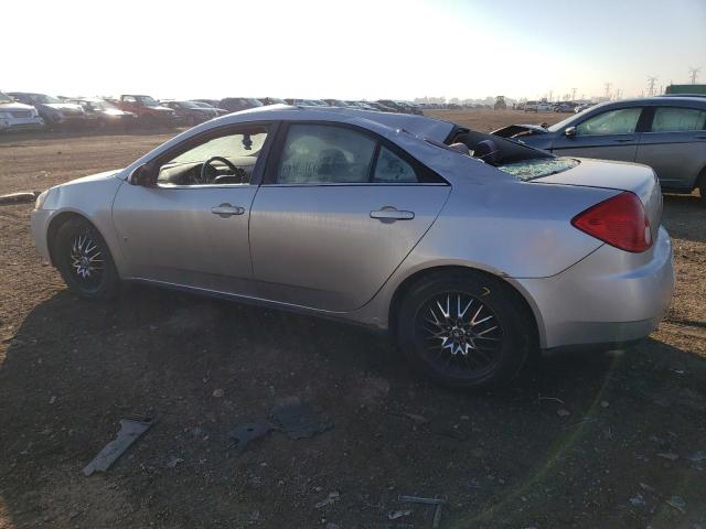 Photo 1 VIN: 1G2ZH57N684268512 - PONTIAC G6 GT 