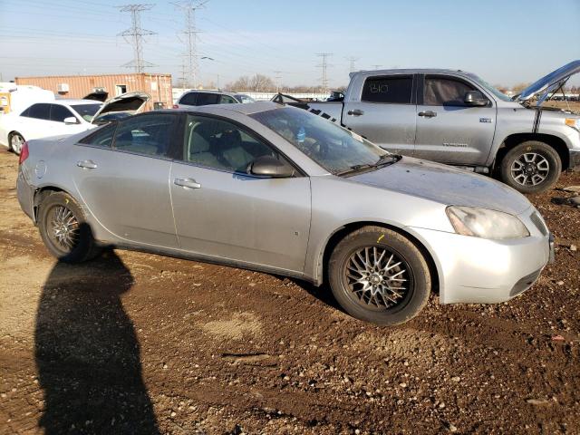 Photo 3 VIN: 1G2ZH57N684268512 - PONTIAC G6 GT 