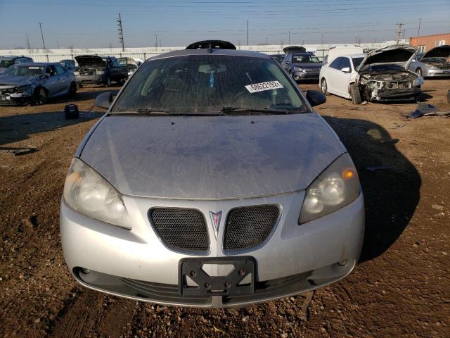 Photo 4 VIN: 1G2ZH57N684268512 - PONTIAC G6 GT 