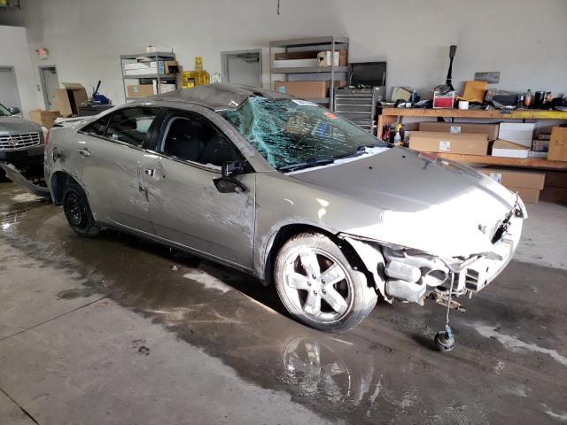 Photo 3 VIN: 1G2ZH57N684295564 - PONTIAC G6 