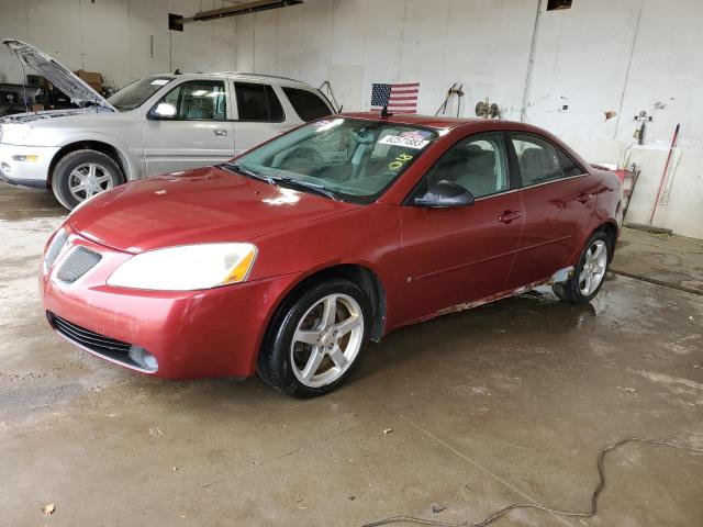 Photo 0 VIN: 1G2ZH57N694102086 - PONTIAC G6 GT 