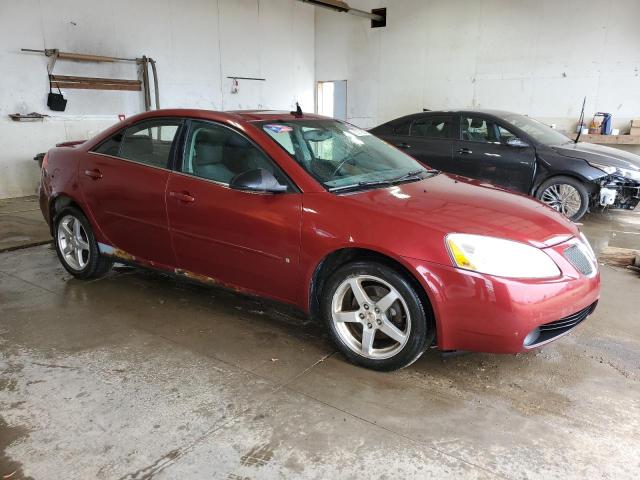 Photo 3 VIN: 1G2ZH57N694102086 - PONTIAC G6 GT 