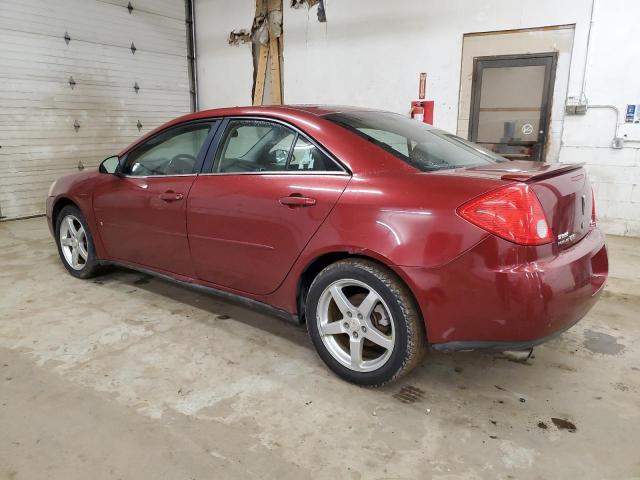 Photo 1 VIN: 1G2ZH57N694203161 - PONTIAC G6 GT 