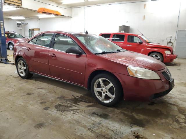 Photo 3 VIN: 1G2ZH57N694203161 - PONTIAC G6 GT 