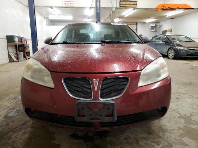 Photo 4 VIN: 1G2ZH57N694203161 - PONTIAC G6 GT 