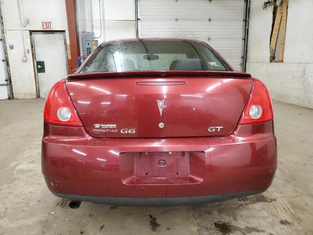 Photo 5 VIN: 1G2ZH57N694203161 - PONTIAC G6 GT 