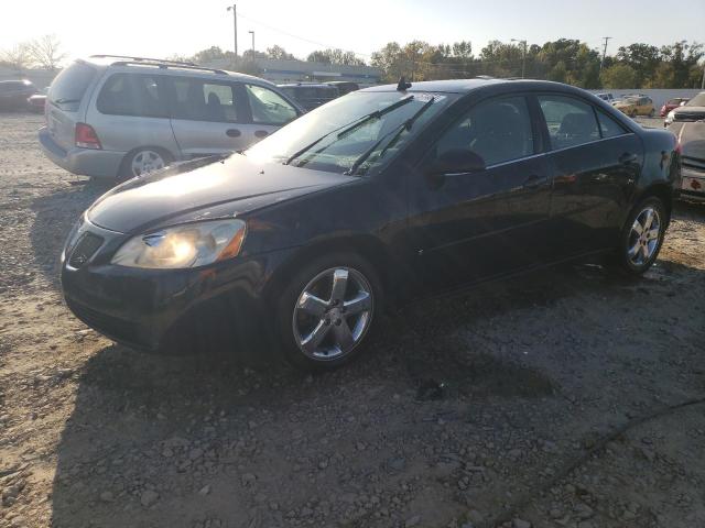 Photo 0 VIN: 1G2ZH57N784115458 - PONTIAC G6 GT 