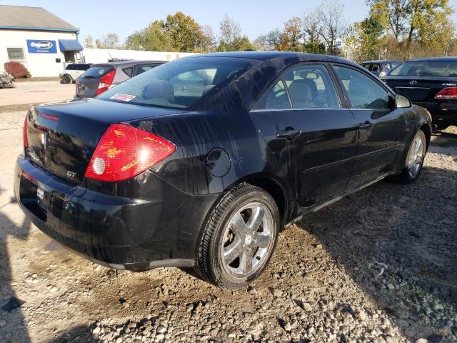 Photo 2 VIN: 1G2ZH57N784115458 - PONTIAC G6 GT 