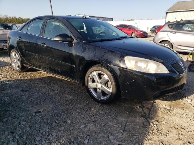 Photo 3 VIN: 1G2ZH57N784115458 - PONTIAC G6 GT 