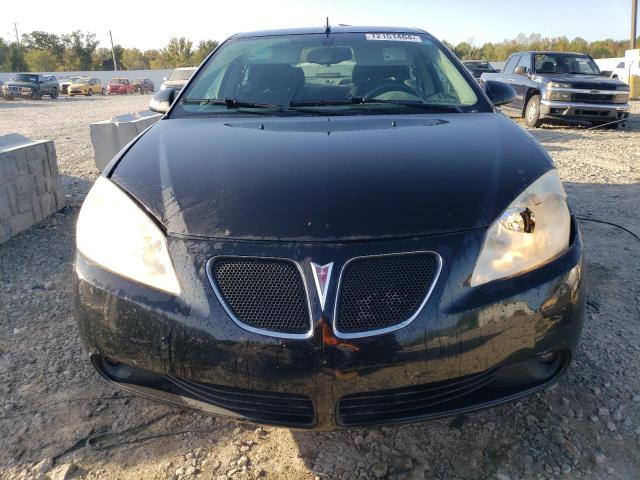 Photo 4 VIN: 1G2ZH57N784115458 - PONTIAC G6 GT 