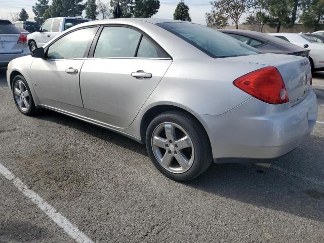 Photo 1 VIN: 1G2ZH57N784202227 - PONTIAC G6 GT 