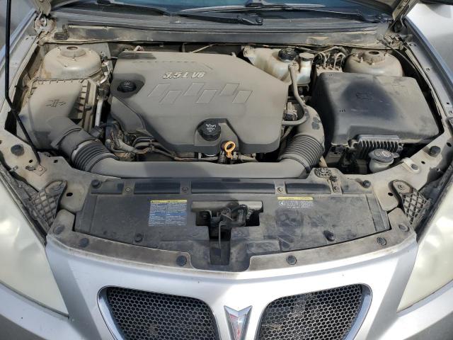 Photo 10 VIN: 1G2ZH57N784202227 - PONTIAC G6 GT 