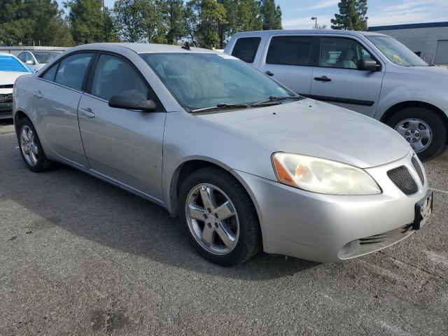 Photo 3 VIN: 1G2ZH57N784202227 - PONTIAC G6 GT 