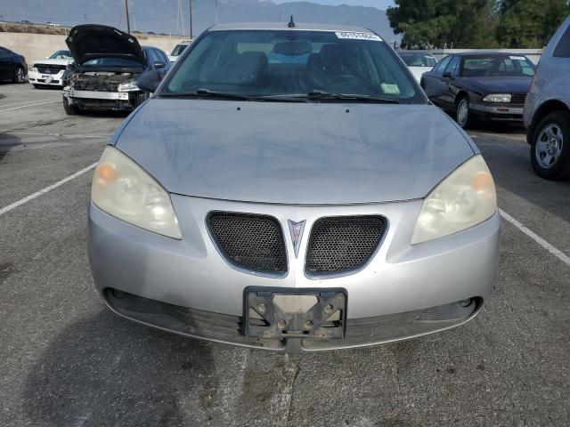 Photo 4 VIN: 1G2ZH57N784202227 - PONTIAC G6 GT 