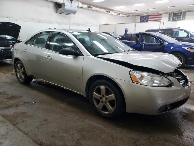 Photo 3 VIN: 1G2ZH57N784207671 - PONTIAC G6 GT 