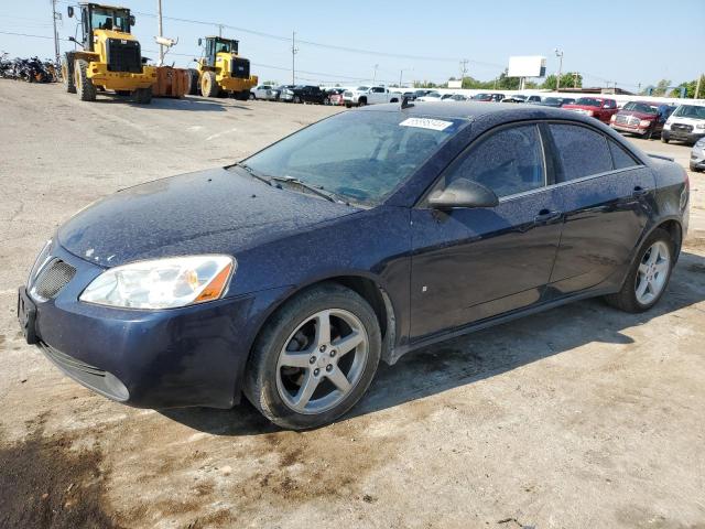 Photo 0 VIN: 1G2ZH57N794109631 - PONTIAC G6 GT 