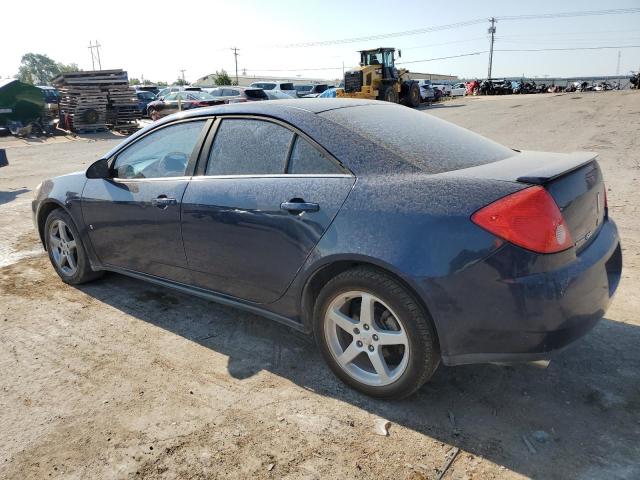 Photo 1 VIN: 1G2ZH57N794109631 - PONTIAC G6 GT 