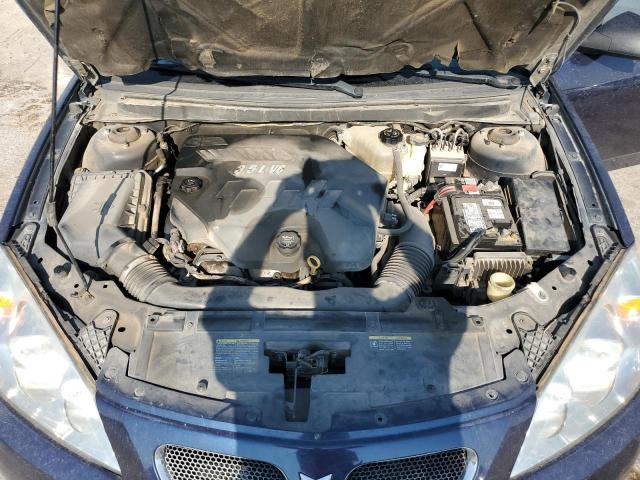 Photo 10 VIN: 1G2ZH57N794109631 - PONTIAC G6 GT 