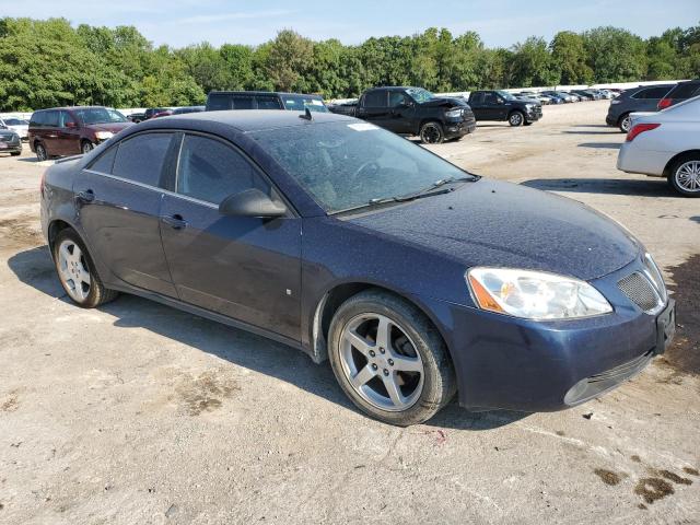 Photo 3 VIN: 1G2ZH57N794109631 - PONTIAC G6 GT 