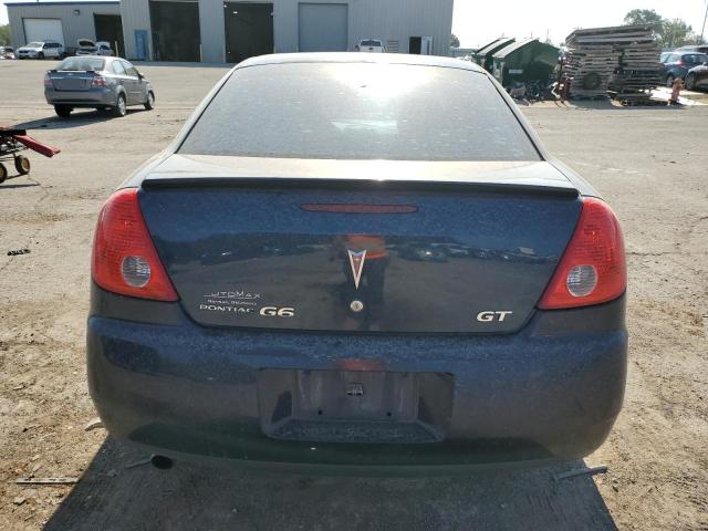 Photo 5 VIN: 1G2ZH57N794109631 - PONTIAC G6 GT 