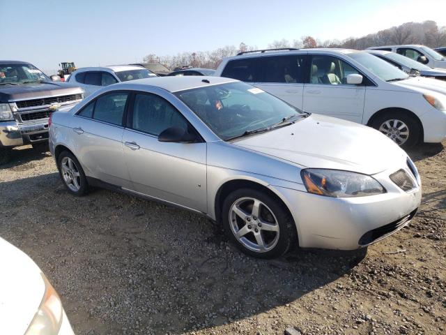 Photo 3 VIN: 1G2ZH57N794111265 - PONTIAC G6 