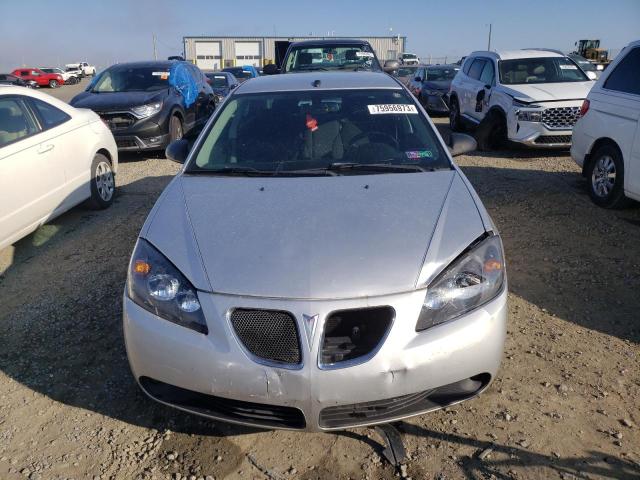 Photo 4 VIN: 1G2ZH57N794111265 - PONTIAC G6 