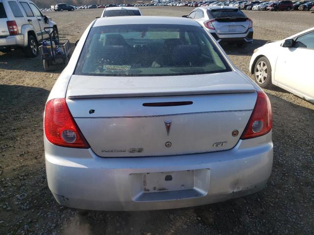 Photo 5 VIN: 1G2ZH57N794111265 - PONTIAC G6 