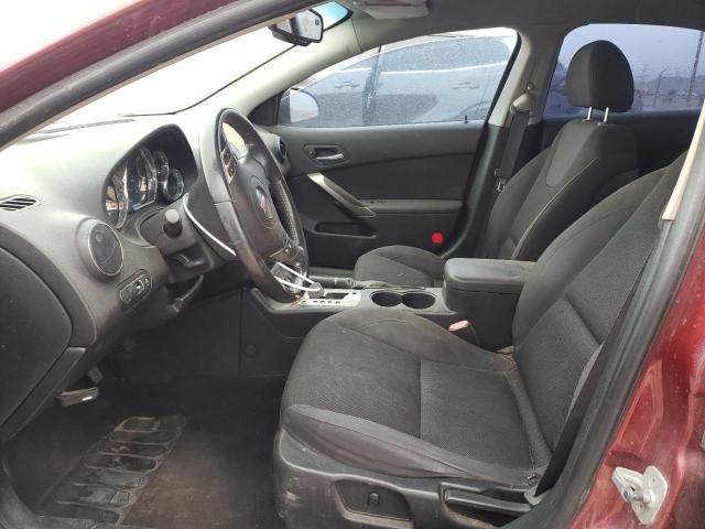 Photo 6 VIN: 1G2ZH57N794118653 - PONTIAC G6 