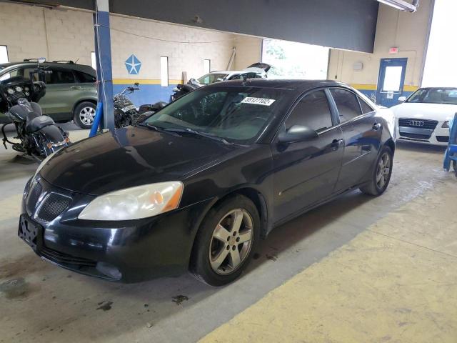 Photo 1 VIN: 1G2ZH57N884120748 - PONTIAC G6 