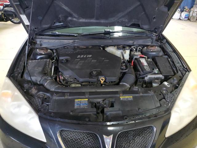 Photo 6 VIN: 1G2ZH57N884120748 - PONTIAC G6 