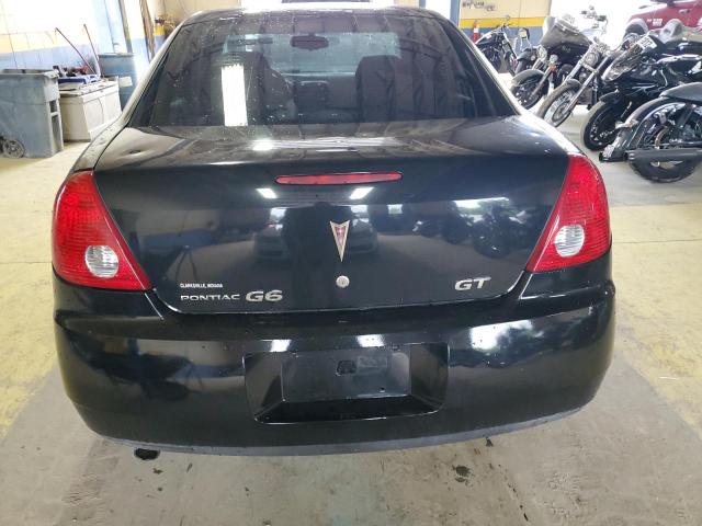 Photo 8 VIN: 1G2ZH57N884120748 - PONTIAC G6 