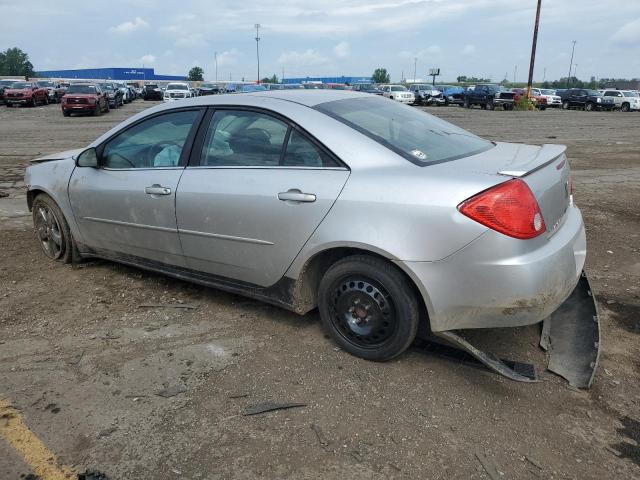 Photo 1 VIN: 1G2ZH57N884136447 - PONTIAC G6 