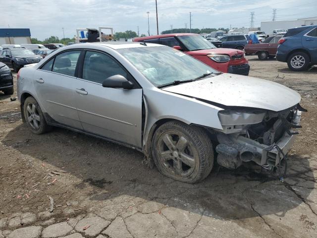 Photo 3 VIN: 1G2ZH57N884136447 - PONTIAC G6 