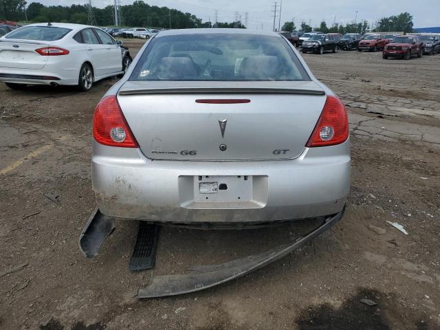 Photo 5 VIN: 1G2ZH57N884136447 - PONTIAC G6 