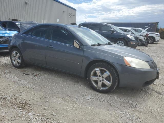 Photo 3 VIN: 1G2ZH57N884166905 - PONTIAC G6 GT 