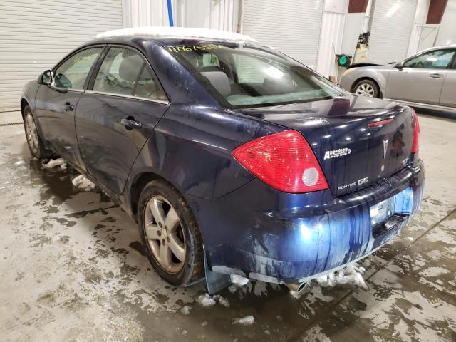 Photo 2 VIN: 1G2ZH57N884285960 - PONTIAC G6 GT 