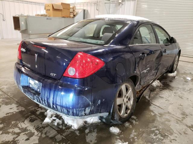 Photo 3 VIN: 1G2ZH57N884285960 - PONTIAC G6 GT 