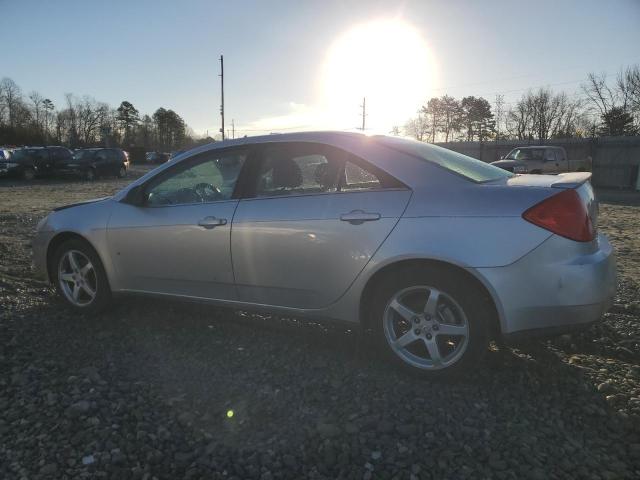 Photo 1 VIN: 1G2ZH57N894111193 - PONTIAC G6 