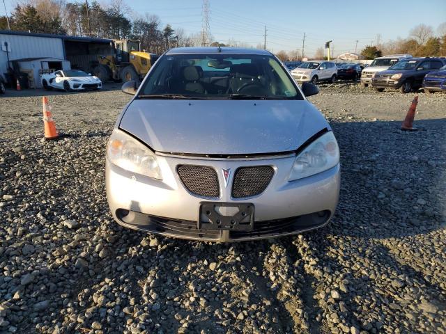 Photo 4 VIN: 1G2ZH57N894111193 - PONTIAC G6 