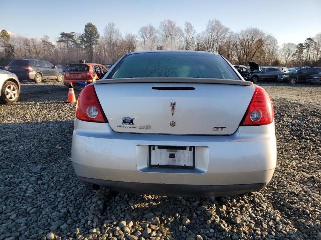 Photo 5 VIN: 1G2ZH57N894111193 - PONTIAC G6 