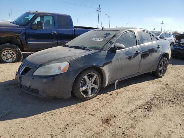 Photo 0 VIN: 1G2ZH57N894120847 - PONTIAC G6 