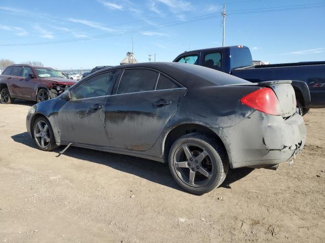 Photo 1 VIN: 1G2ZH57N894120847 - PONTIAC G6 