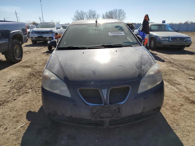 Photo 4 VIN: 1G2ZH57N894120847 - PONTIAC G6 