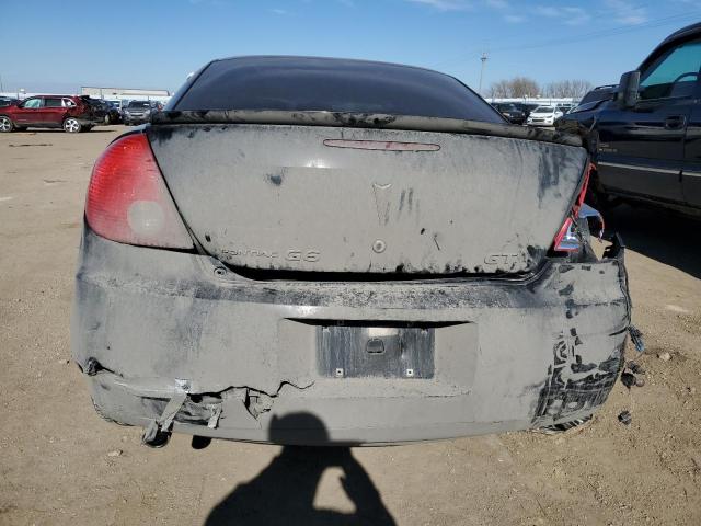 Photo 5 VIN: 1G2ZH57N894120847 - PONTIAC G6 