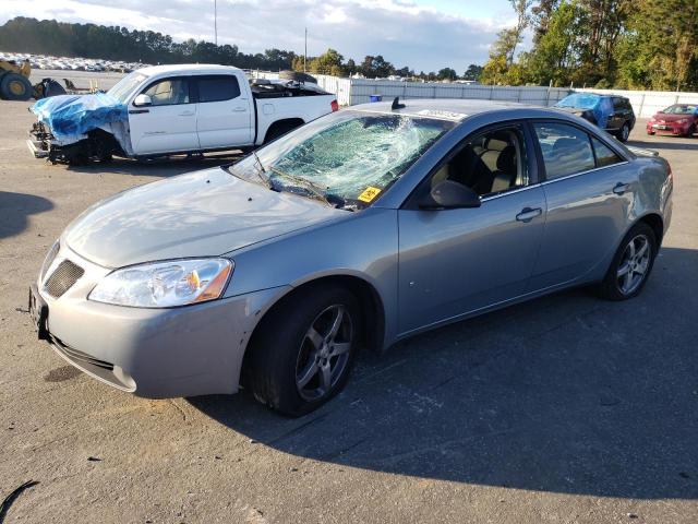 Photo 0 VIN: 1G2ZH57N894146932 - PONTIAC G6 GT 