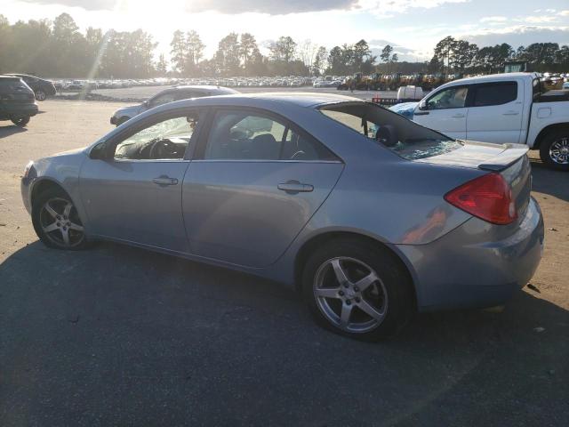 Photo 1 VIN: 1G2ZH57N894146932 - PONTIAC G6 GT 